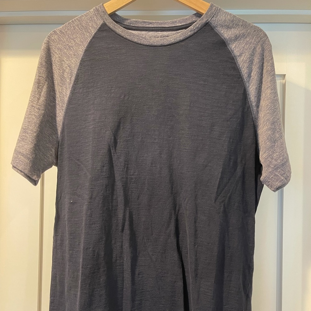 Banana Republic - normal fit t-shirt size M